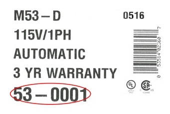 Part Number