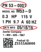 Part Number